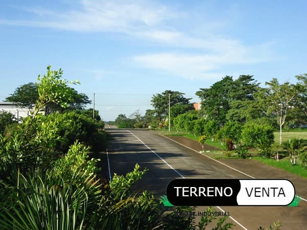 CONDOMINIO INDUSTRIAL TECNOPARK - foto 4