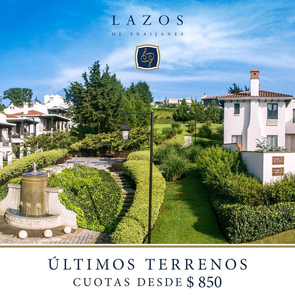 LAZOS DE FRAIJANES - foto 4