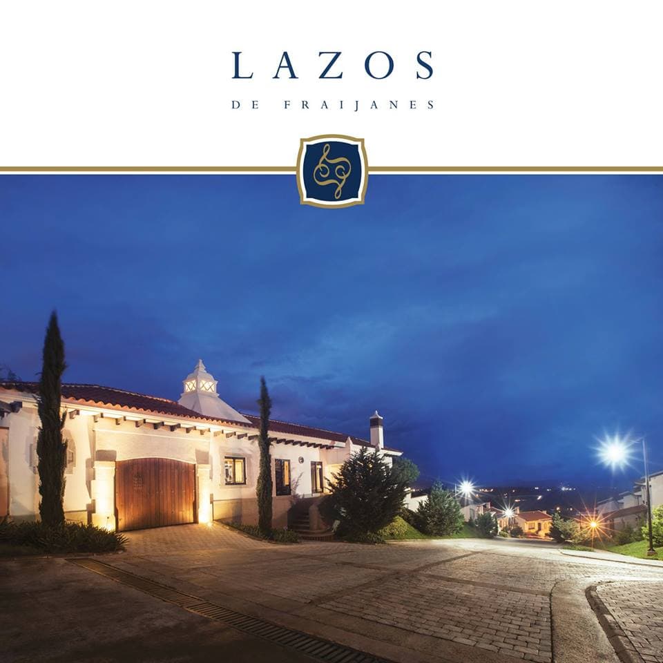 LAZOS DE FRAIJANES - foto 6