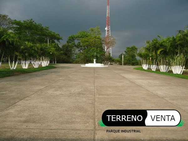CONDOMINIO INDUSTRIAL TECNOPARK - foto 2