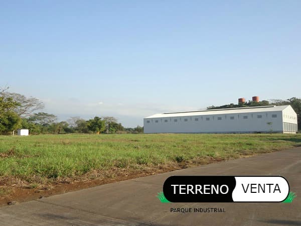 CONDOMINIO INDUSTRIAL TECNOPARK - foto 1