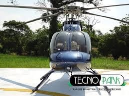 CONDOMINIO INDUSTRIAL TECNOPARK - foto 5