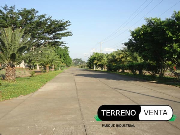 CONDOMINIO INDUSTRIAL TECNOPARK - foto 7