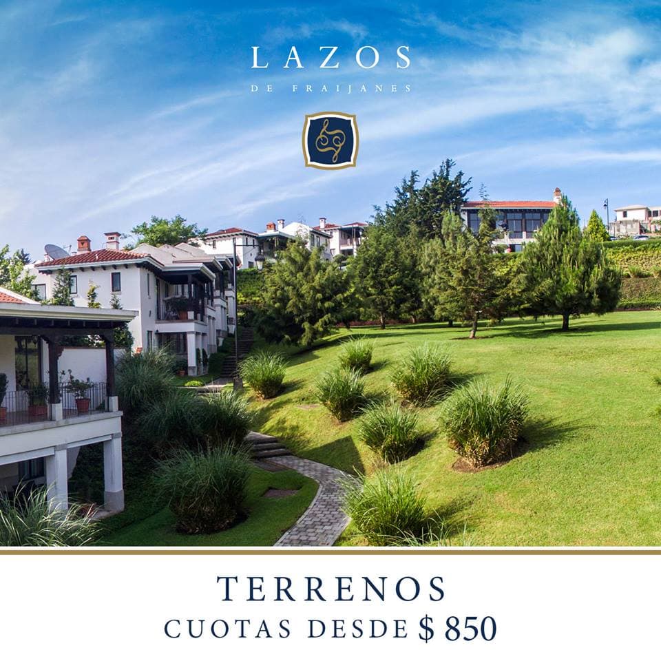 LAZOS DE FRAIJANES - foto 10