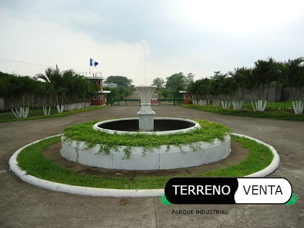 CONDOMINIO INDUSTRIAL TECNOPARK - foto 3