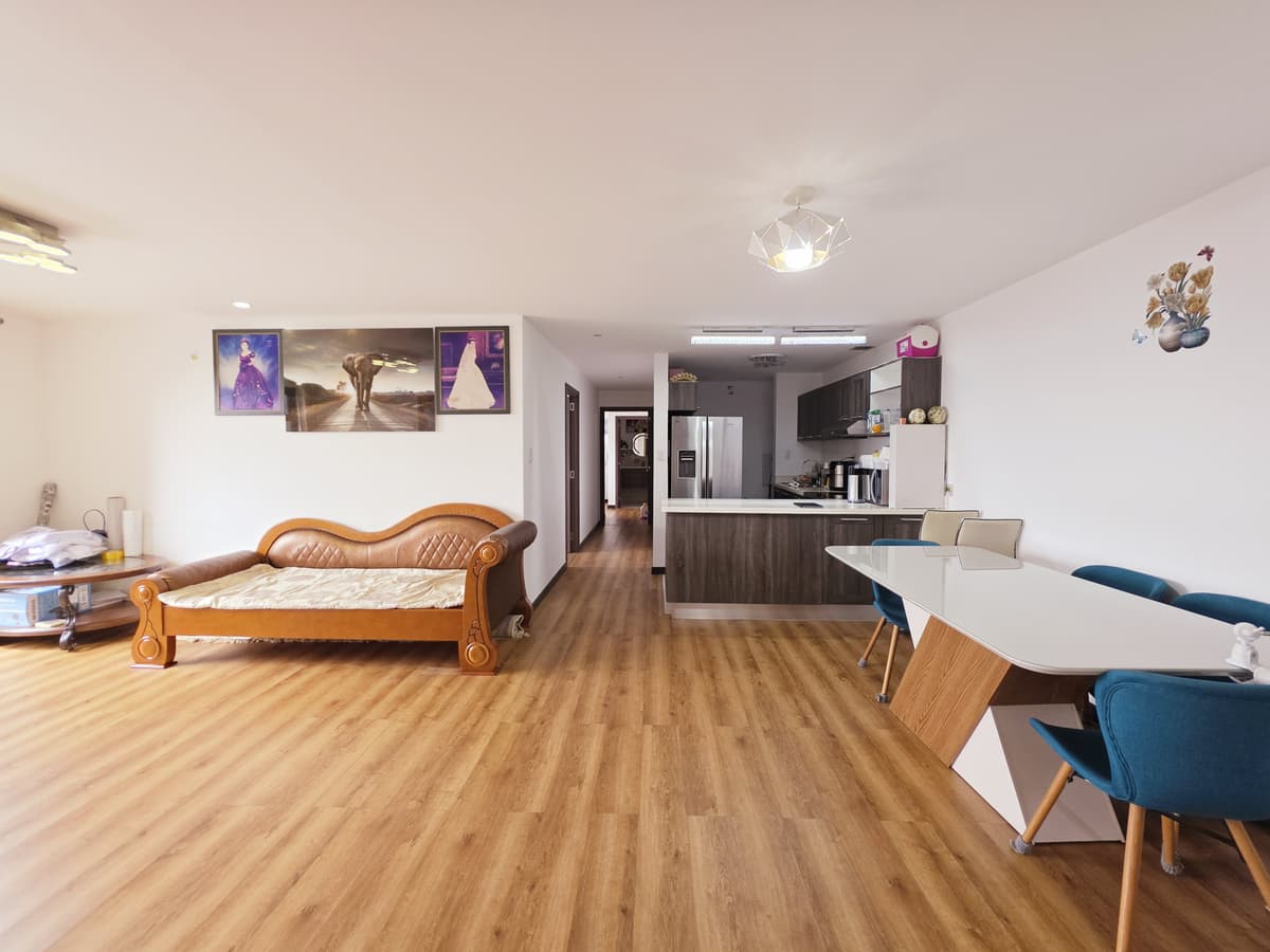 Apartamento en venta en DiFiori Zona 7 Guatemala - foto 1