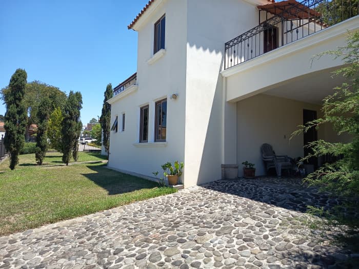 Casa en Venta en Carretera al Salvador km. 25 - foto 1