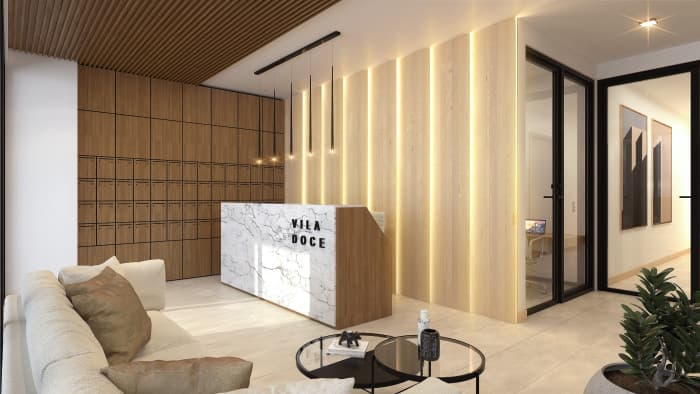 Apartamento en Planos en Venta en Zona 12 Guatemala - foto 1