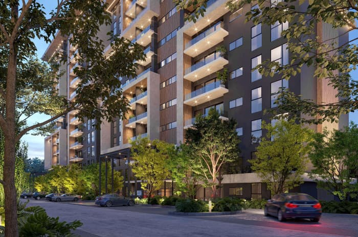 Venta de Apartamento en Zona 16 Kanajuyú - foto 1