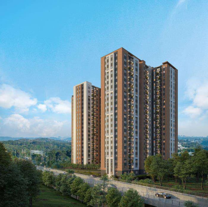 Apartamento en Construcción en Venta en Zona 17 - foto 1