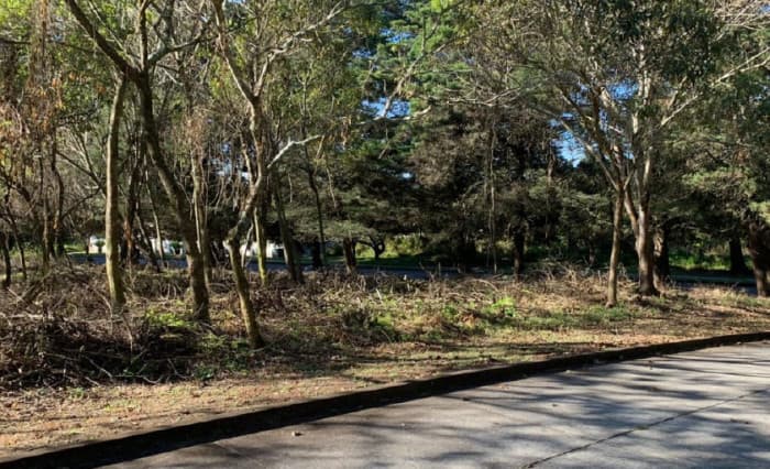 Venta terreno residencial km 23.5 Carretera al Salvador - foto 1