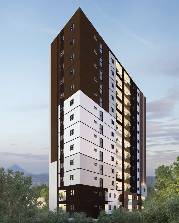 Apartamento en Planos en Venta en Zona 12 Guatemala - foto 1