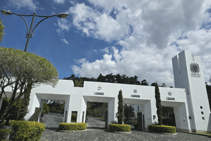 Terreno Residencial en Venta en Lomas de San Isidro Z16 - foto 1