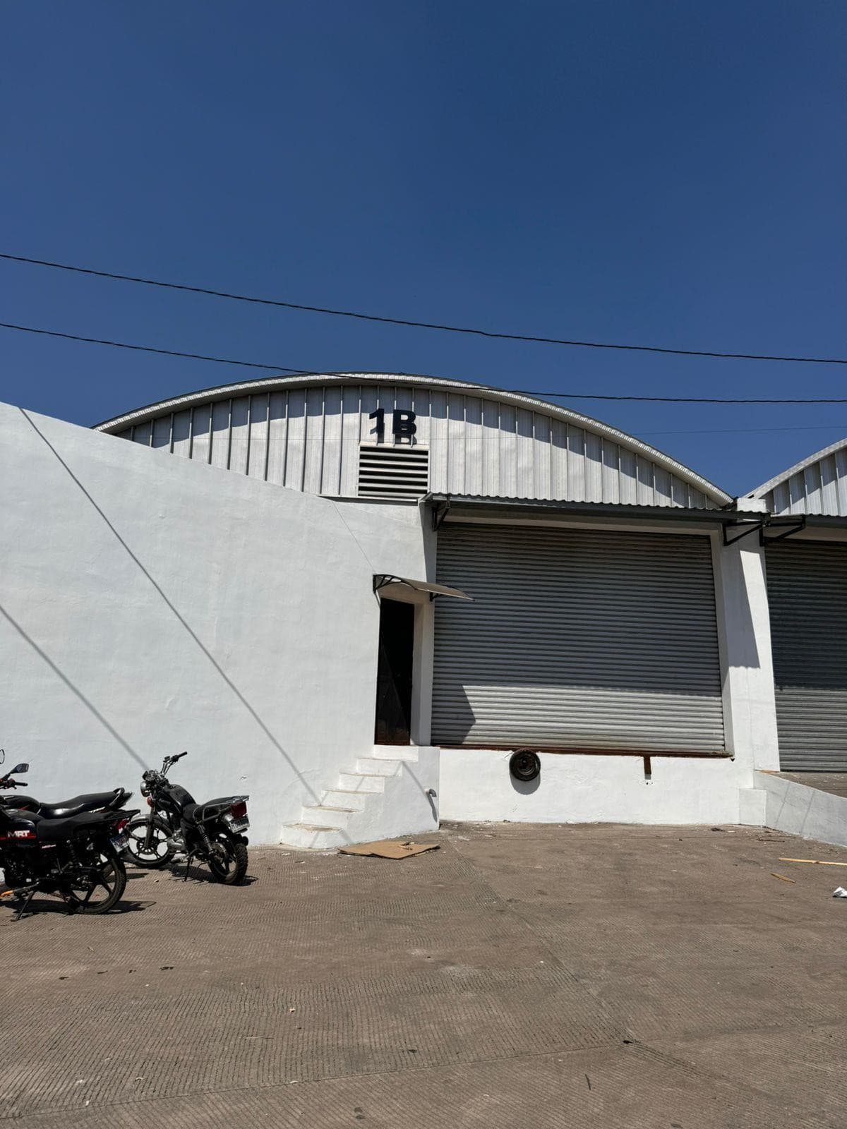 Bodega en alquiler en km. 62 carretera Palin Escuintla - foto 1