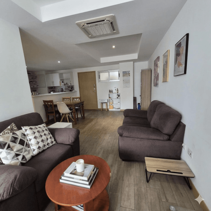 Apartamento en venta en zona 10 - foto 1
