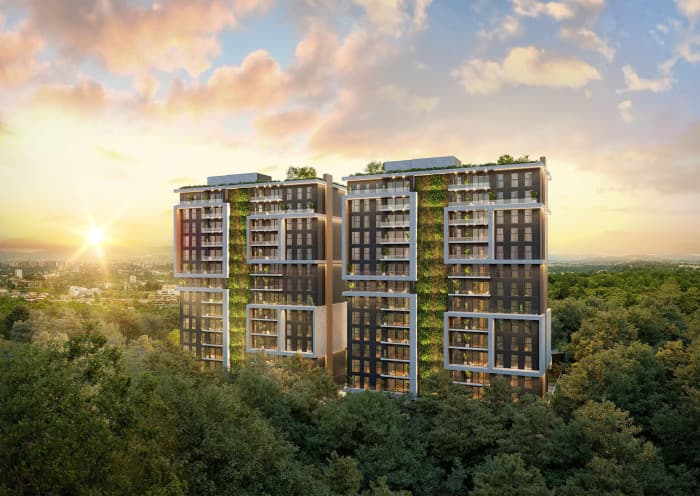 Pre-Venta de Apartamento en Kanajuyú Zona 16 - foto 1