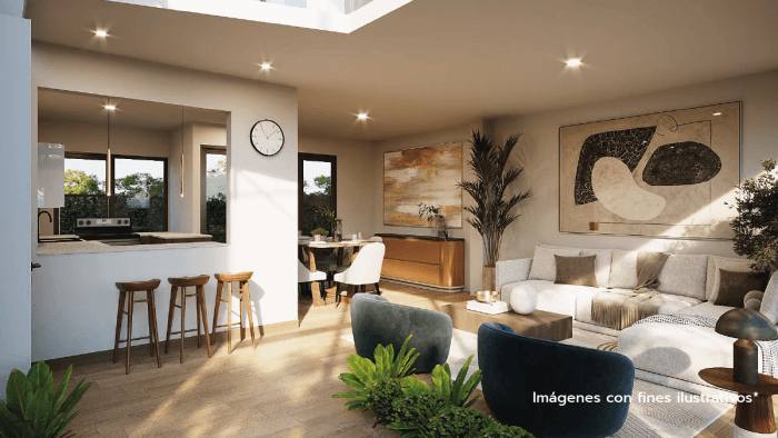 Casa en Condominio Residencial en Venta en Km 16 CAES - foto 1