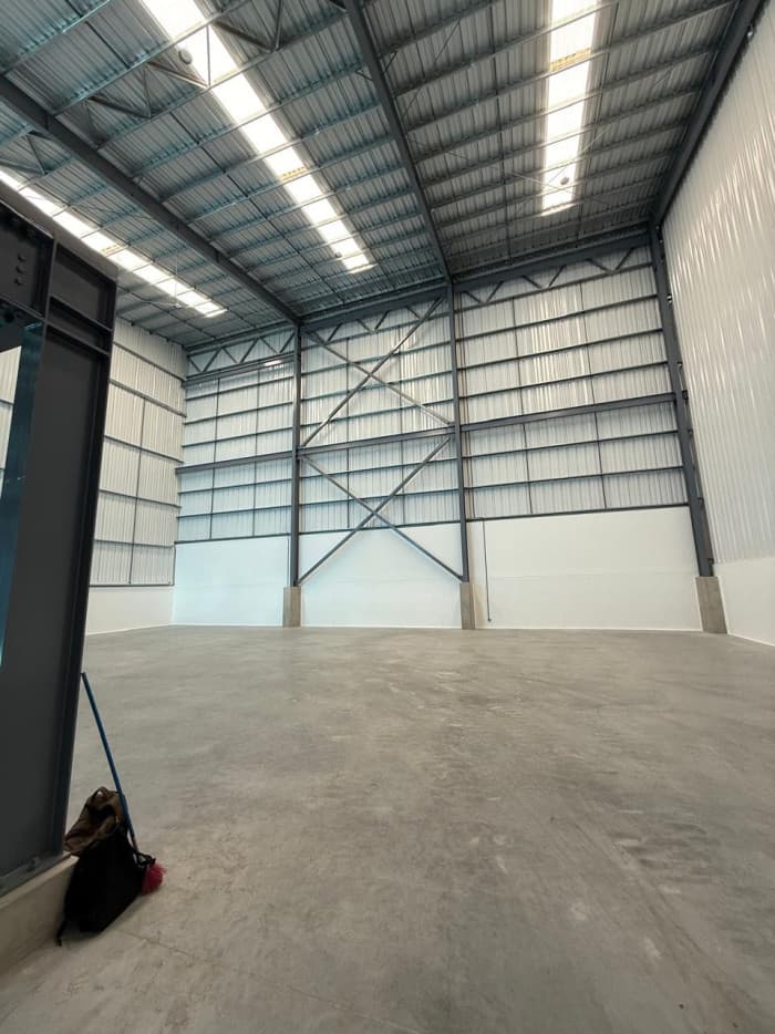 Bodega Industrial en Amatitlán en Renta  - foto 1