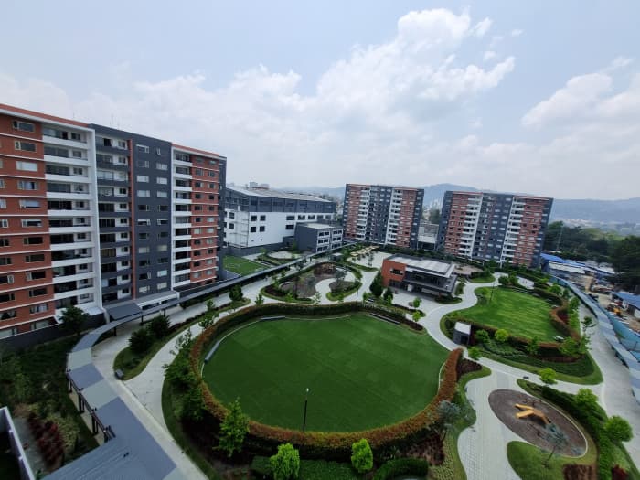 Apartamento NUEVO en VENTA Zona 14 La Villa - foto 1