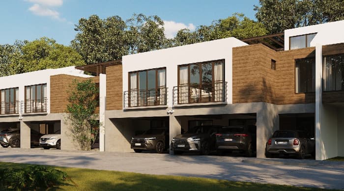 Casa en Condominio Residencial en Venta en Km 16 CAES - foto 1