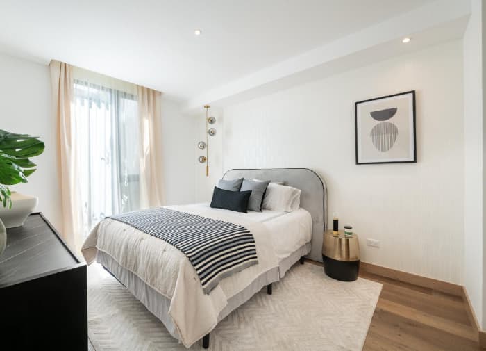 Apartamento a Estrenar en Venta en Zona 15 El Maestro - foto 1
