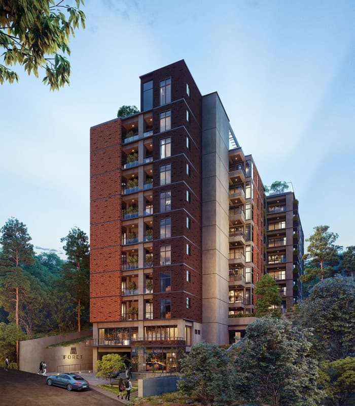 Apartamentos en VENTA en Kanajuyu Zona 16 - foto 1