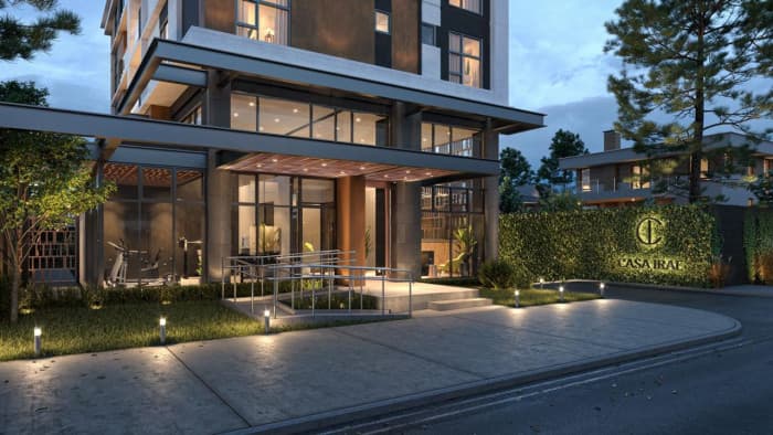 Venta de Apartamento en Vista Hermosa 2 Zona 15 - foto 1