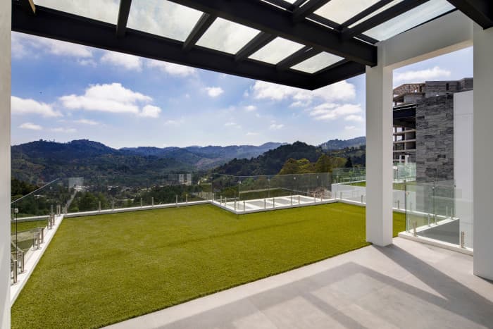 Venta de Casa en Condominio Exclusivo El Pulté Zona 16 - foto 1
