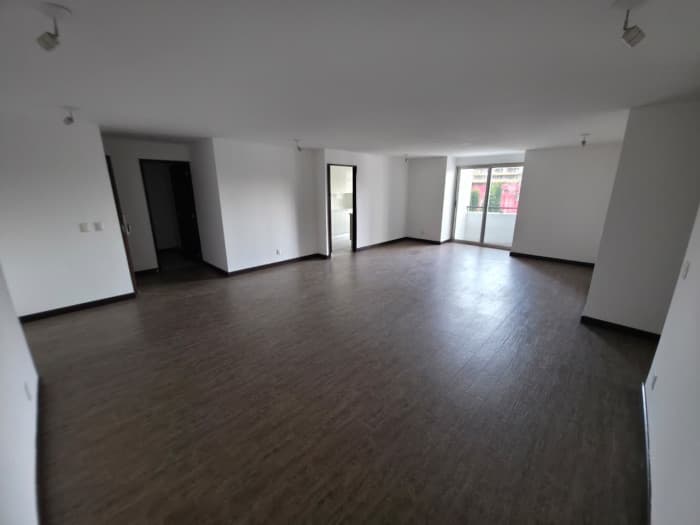 Apartamento en Renta en Zona 14 Guatemala - foto 1