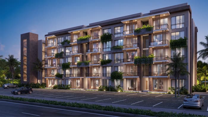 Apartamento en Venta en Cana Bay, Punta Cana - foto 1