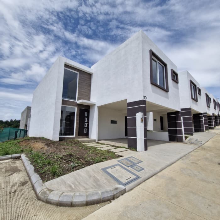 Casa en Venta en Km 18.5 a San José Pinula - foto 1
