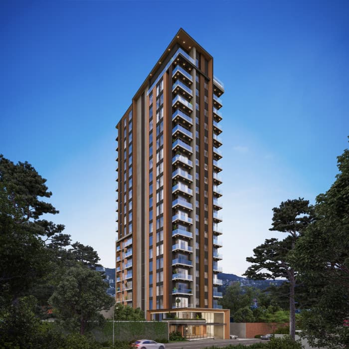 Venta de Apartamentos en zona 15 Vista Hermosa 1 - foto 1
