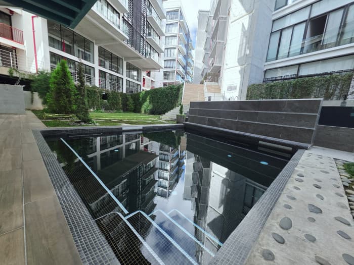 Apartamento 2 habitaciones en Venta en Shift Cayalá Z16 - foto 1