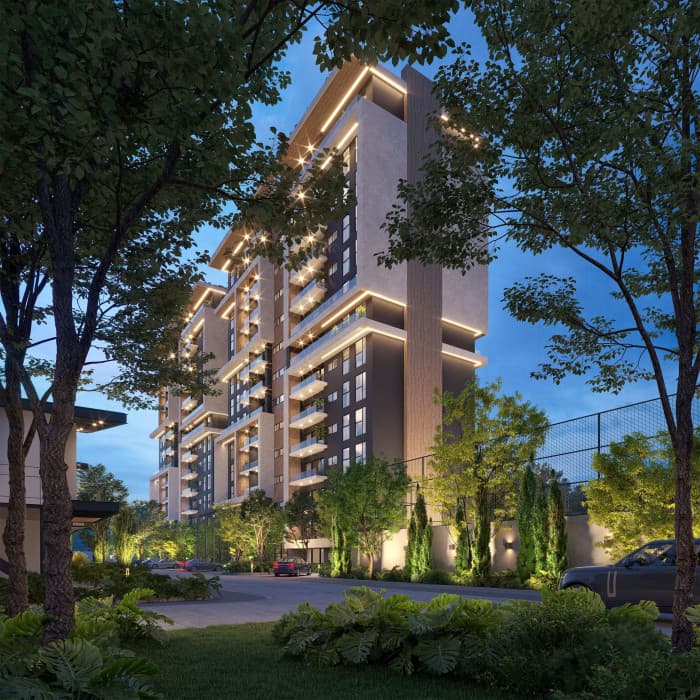 Venta de Apartamento en Kanajuyú Zona 16 Guatemala. - foto 1