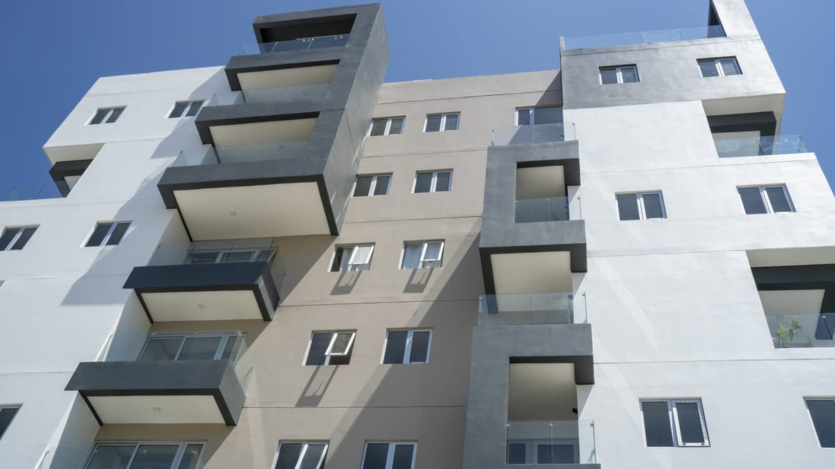 Apartamento en Venta en Condado Naranjo Zona 4 de Mixco - foto 1