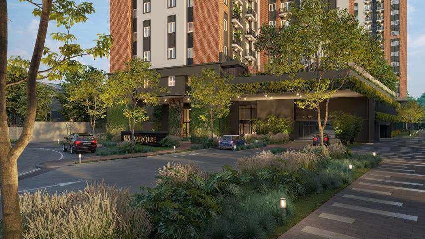 Apartamento en Construcción en Venta en Zona 17 - foto 1