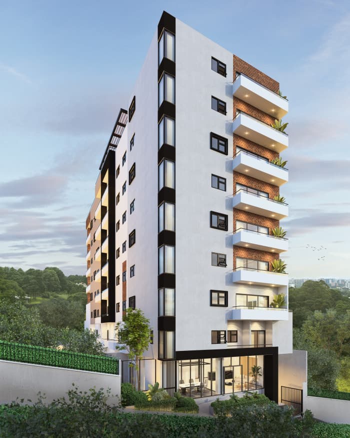 Apartamento en Planos en Venta en Zona 16, Guatemala - foto 1