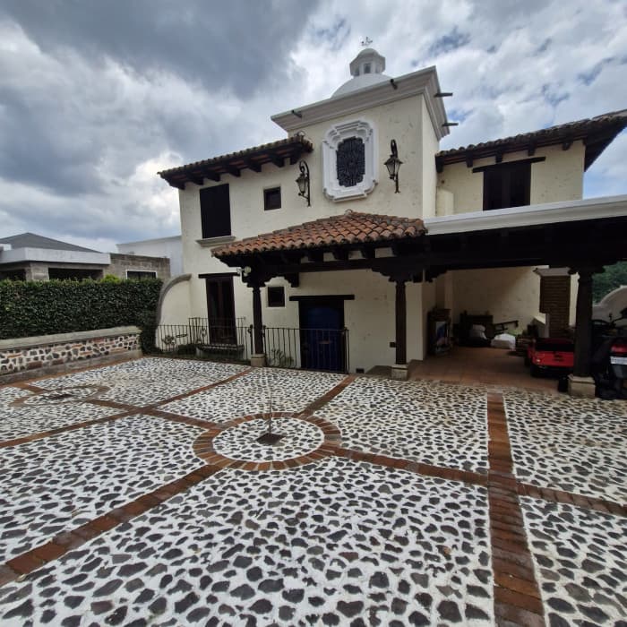 Casa en Venta en km 20.5 Carretera a Fraijanes - foto 1