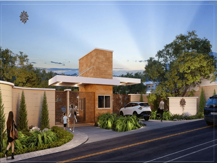 Casa en venta Condominio en Km 25 Carretera Salvador  - foto 1