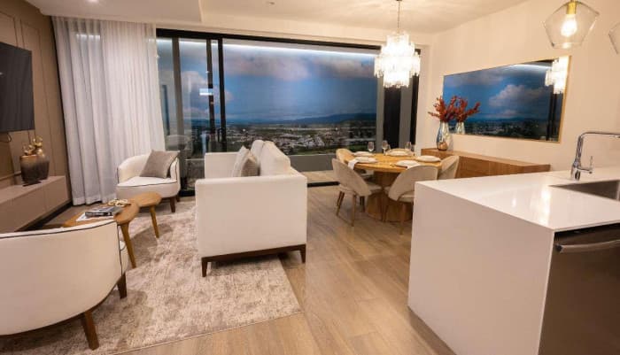 Apartamento en Venta en Kanajuyú Zona 16 Guatemala - foto 1