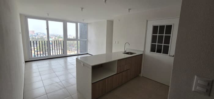 Venta apartamento en Parque San Jorge zona 11 Mirador - foto 1