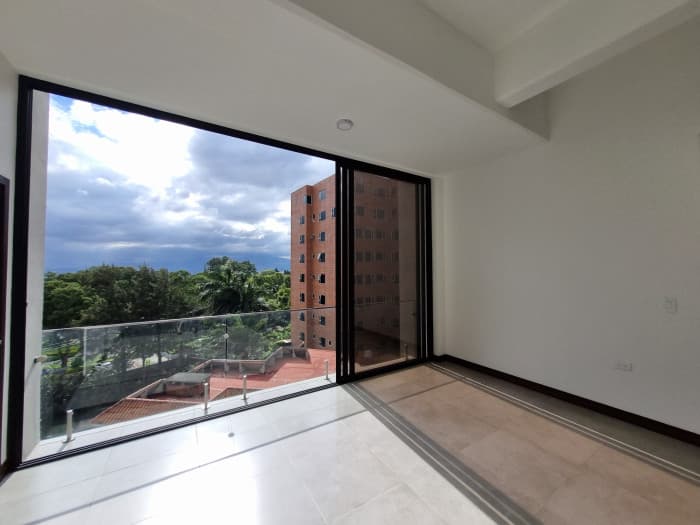 VENTA Apartamento en zona 13 Edificio ELEMENTO - foto 1