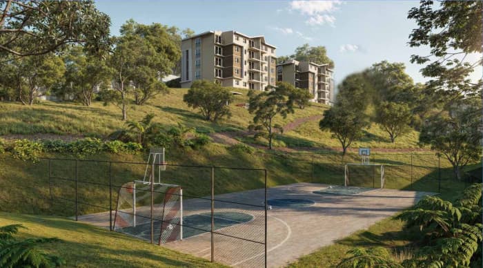 Venta Apartamento en Km 24.5 Carretera a El Salvador - foto 1