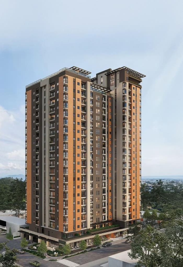 Apartamento en Planos en Venta en Zona 10 Guatemala - foto 1