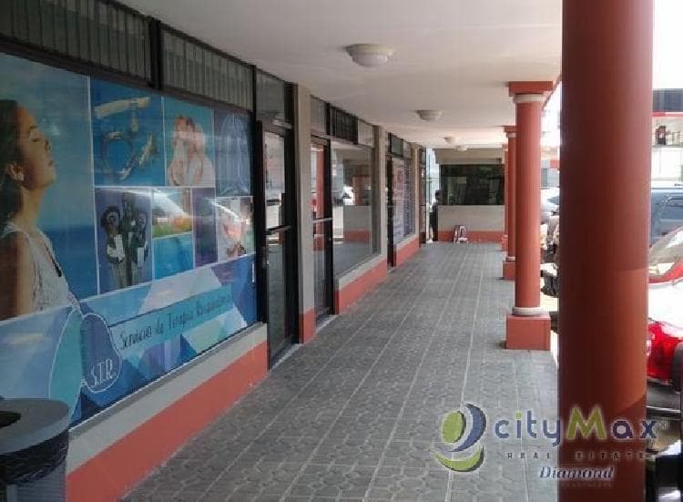 Local Comercial en el limite de Zona 10 y Zona 15  - foto 1