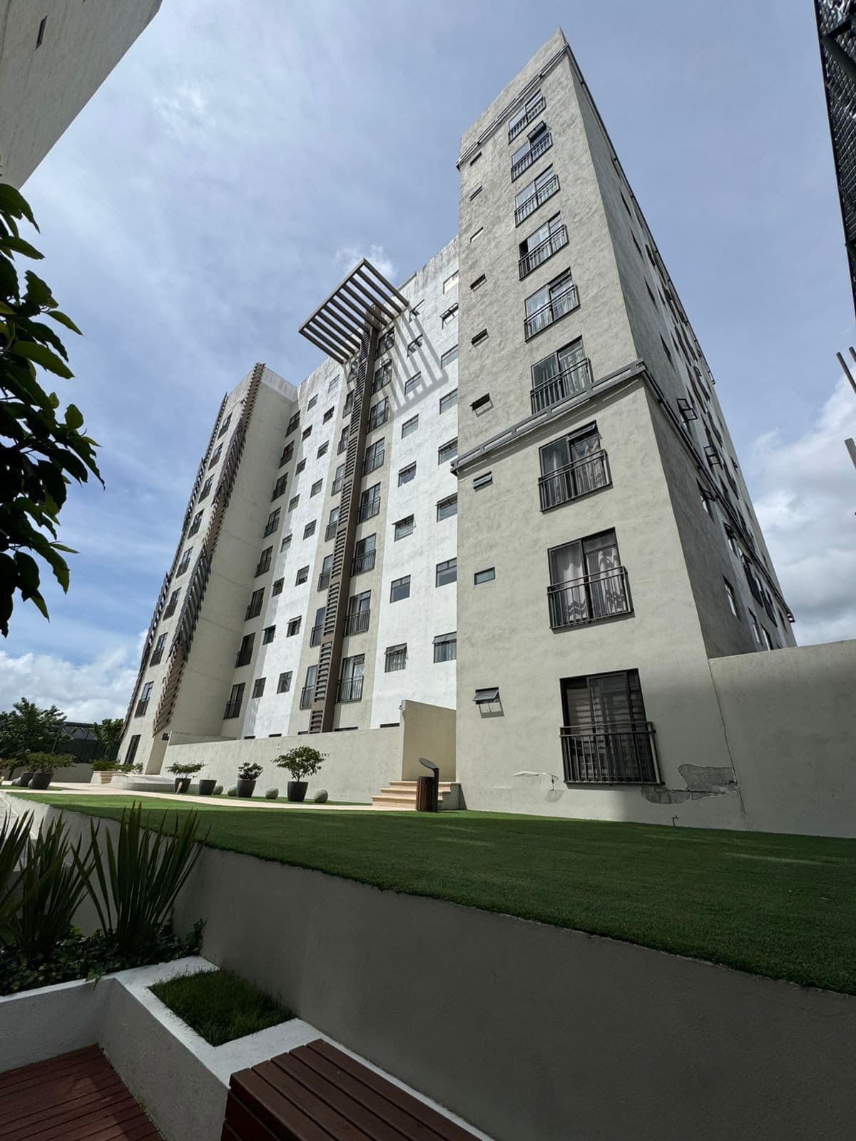 Apartamento amueblado en renta Di Fiori - foto 1