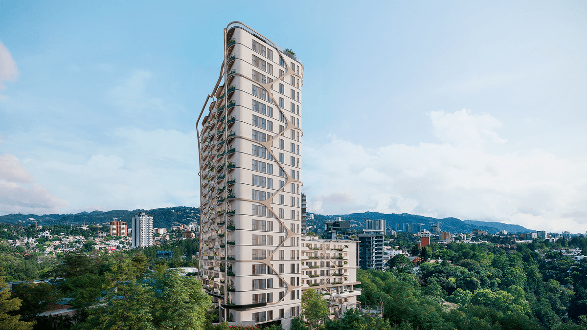 Venta Apartamentos en Zona 15 Precio de lanzamiento! - foto 1