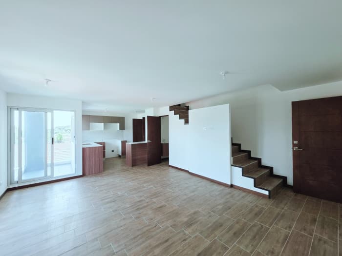 Apartamento de 2 Niveles en Venta Nuvó Naranjo Z4 Mixco - foto 1