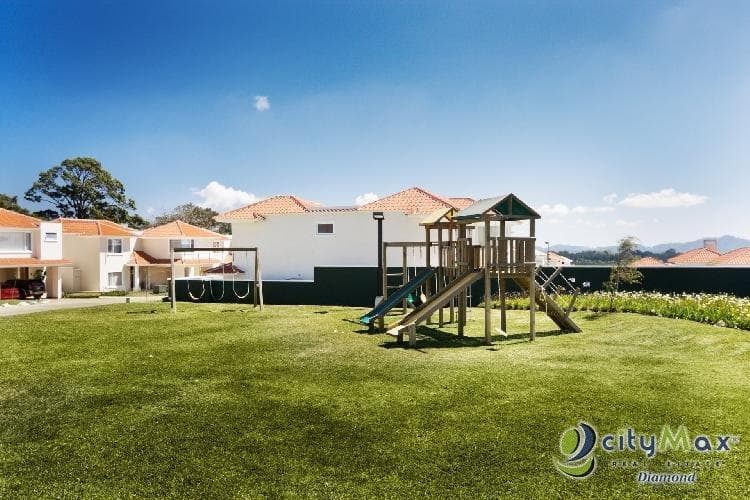 VENTA Terreno en Condominio km. 22.5 Carr. al Salvador - foto 1