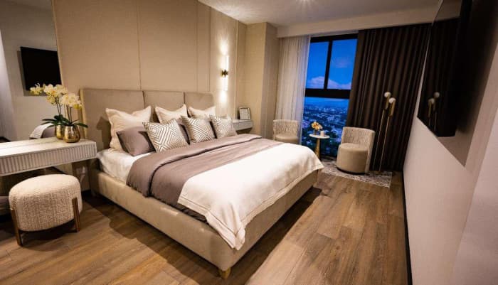 Apartamento en Venta en Kanajuyú Zona 16 - foto 1